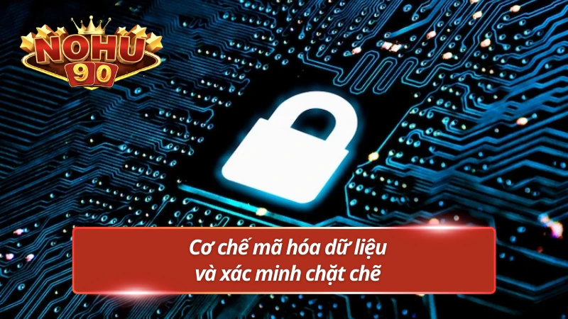 Mã hóa chất lượng và quy trình xác minh bổ sung hữu ích