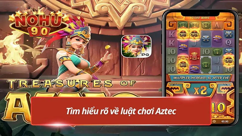 Khám phá các tính năng hot trong Aztec