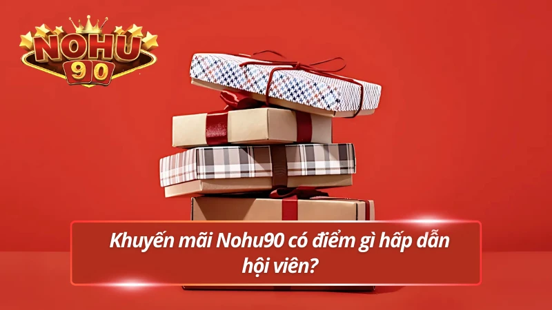 Chương trình khuyến mãi mang lại nhiều ưu đãi giá trị cho hội viên