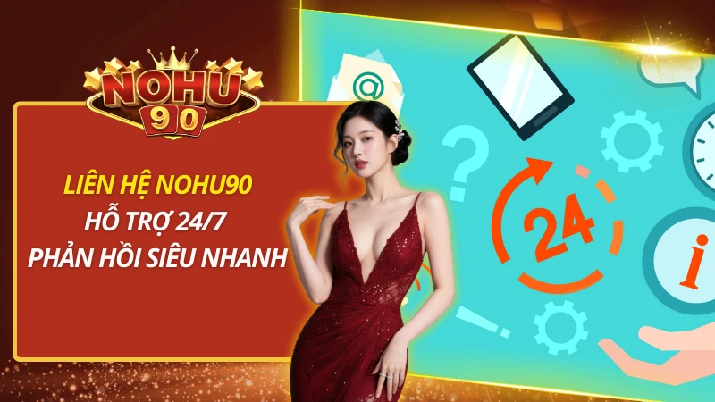 Liên Hệ Nohu90