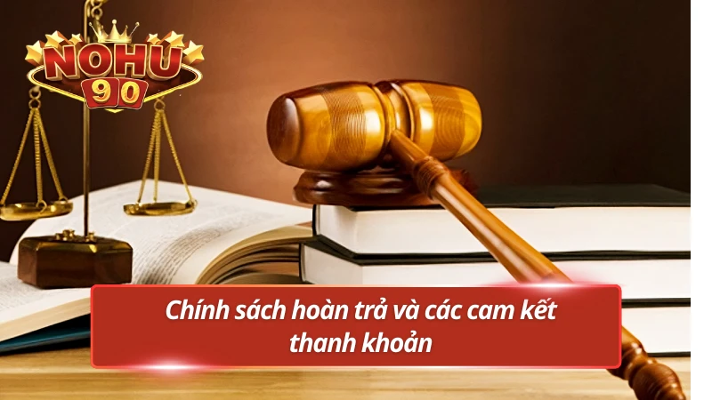 Mức hoàn trả khủng mang lại lợi thế lớn cho mọi cược thủ