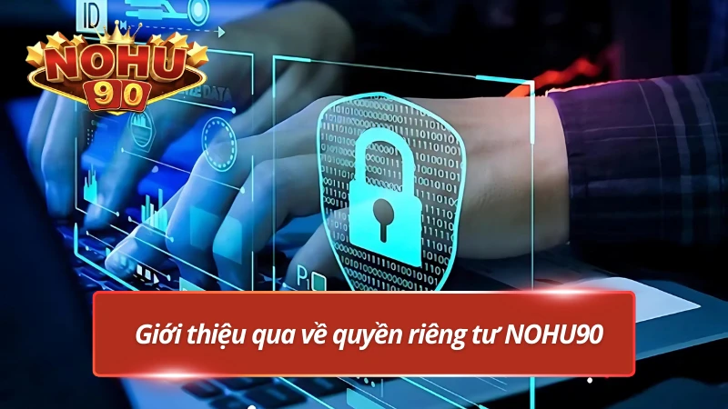 Khái quát về các quy định riêng tư tại NOHU90