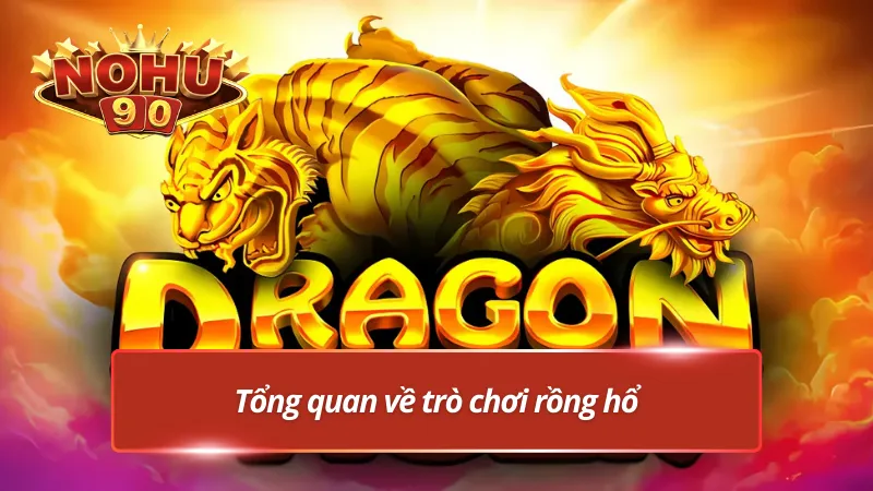 Tổng quan về trò chơi rồng hổ - dễ chơi dễ thắng