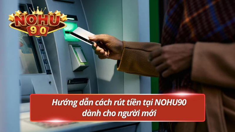 Các bước hướng dẫn nạp tiền dành cho người mới
