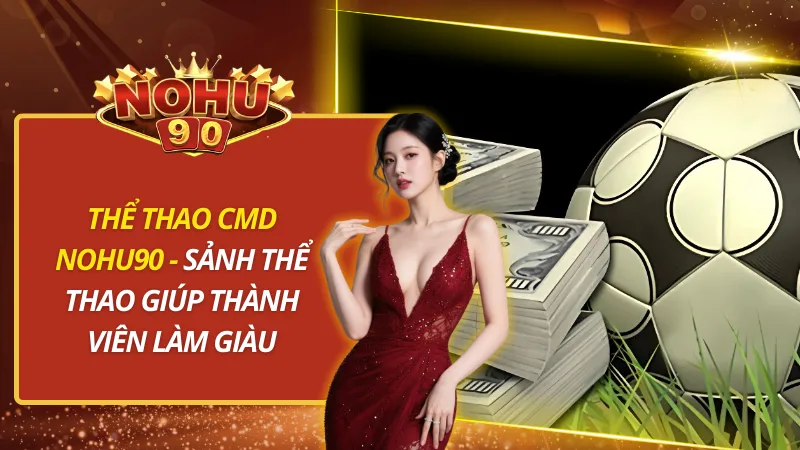 Thể Thao CMD