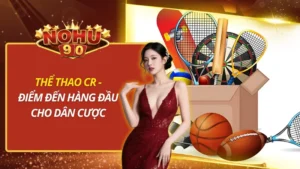 Thể Thao CR