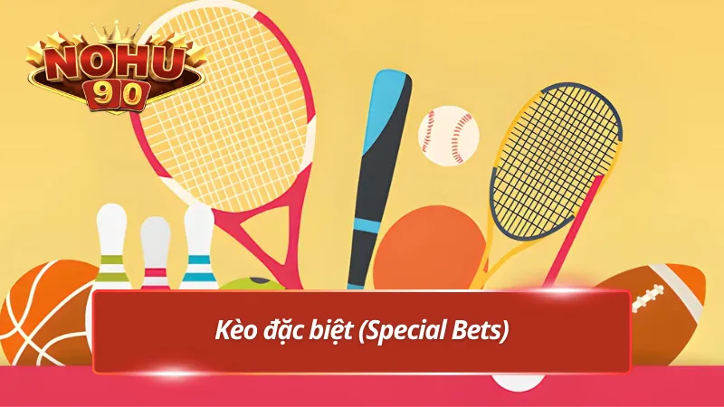 Các loại kèo uy tín