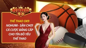 Thể Thao OK9