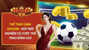 Thể Thao SABA