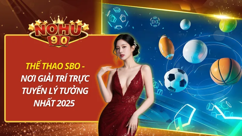 Thể Thao SBO