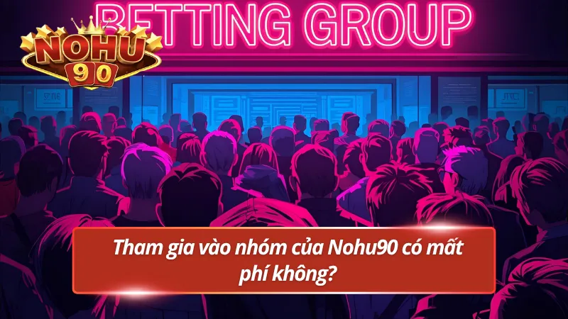 Các FAQ (Câu hỏi thường gặp) về nhóm kéo nổ hũ của Nohu90