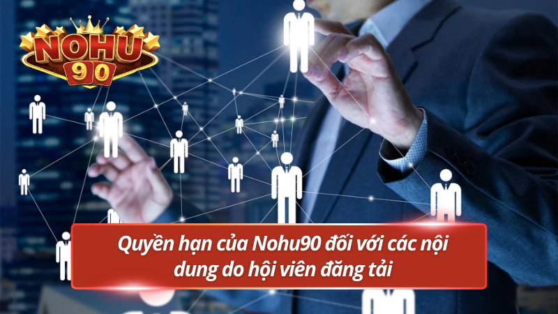 Việc quản lý nội dung giúp duy trì Chính sách về nội dung sạch