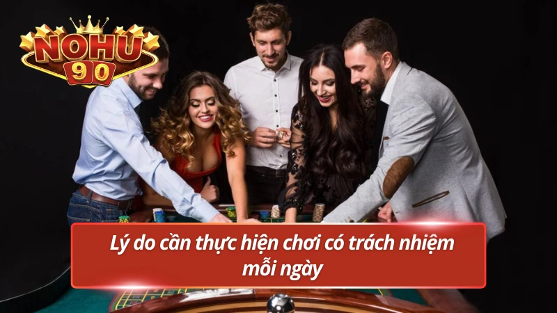 Tận hưởng những giây phút giải trí lành mạnh và đầy niềm vui