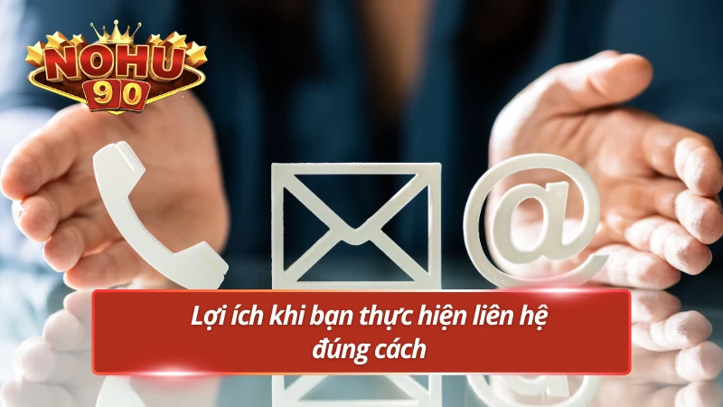 Sự chuyên nghiệp trong cách nhờ trợ giúp mang lại lợi ích lớn